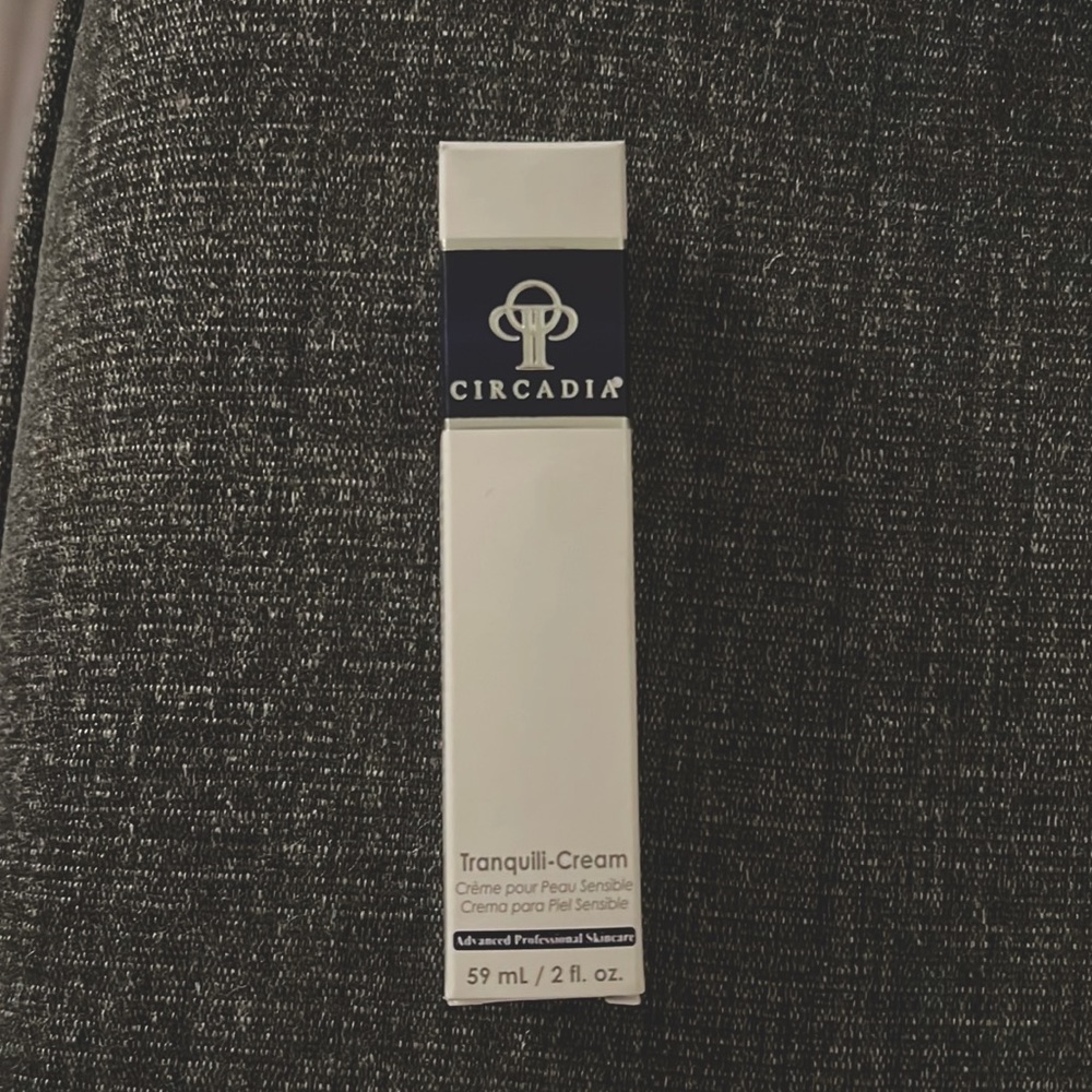 Circadia Tranquilli-cream